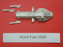 Kzinti BCF